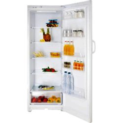 Indesit SIAA12 A+ Rated 1.7mt Tall Larder Fridge in White